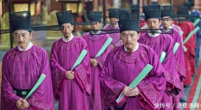 皇权|宋朝皇权过渡无波无澜?他们只是不爱“武斗”,闷声做的都是大事