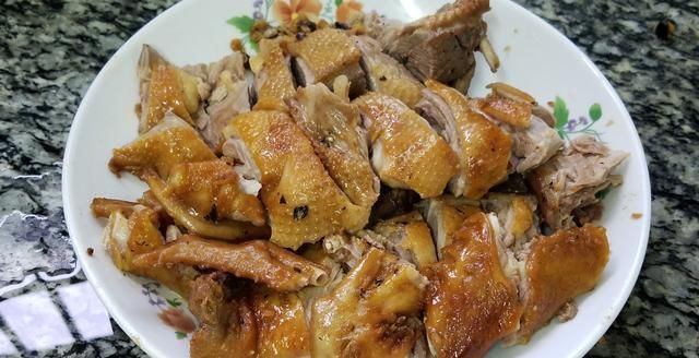 鸭肉|鸭肉这样做又香又好吃,香味四溢味道棒,我家经常吃的一道菜