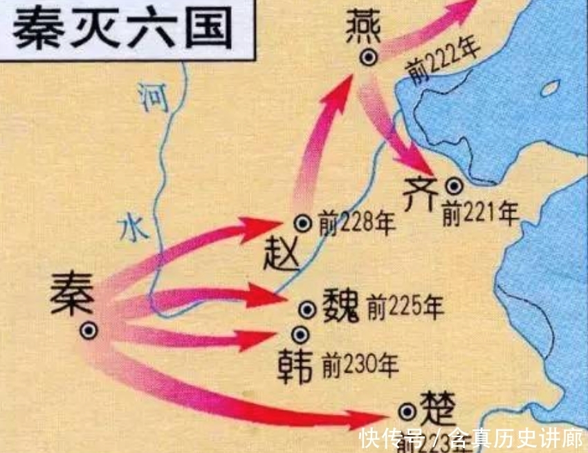 《大秦赋》的争论变味了?男人的愤怒与历史背后的价值观之争