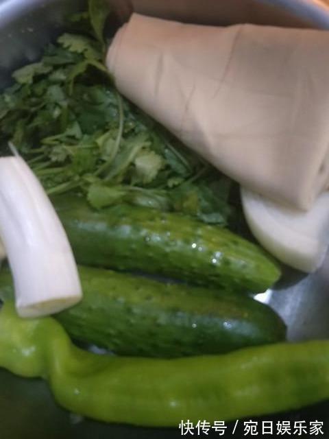 张作霖|据说这是军阀张作霖当年的心头好，一般人吃不到的