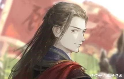 顾大帅我的儿子,定会身披金甲圣衣,脚踏玄鹰来迎娶我的,羡慕