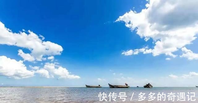 海岛|夏天的威海，美的恰到好处！夏天的威海，美的恰到好处！