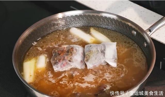 手脚冰冷怎么办?试试我吃了二十年的暖身秘籍吧!