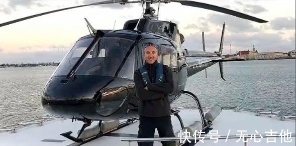 瓦妮莎|科比失事飞行员首次曝光飞行途中迷向,手动驾驶导致碰撞山体