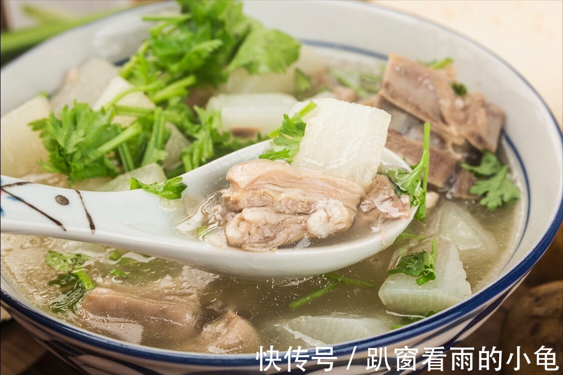 10道最适合冬天吃的炖菜，滋补暖身又开胃，看完后整个人都热乎了