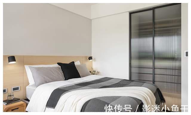 一日三餐|看完这个86㎡的三口之家,什么是温暖治愈,说的不就是这套吗