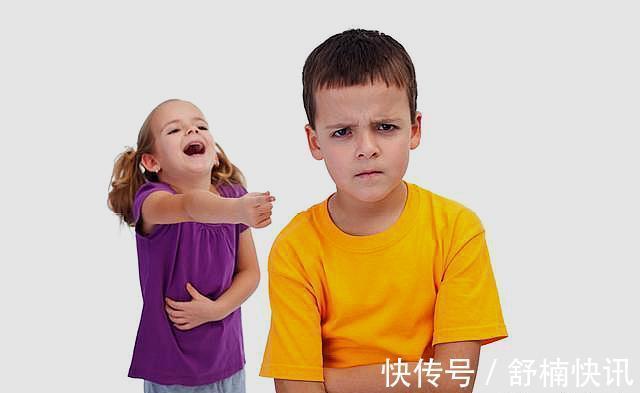 坏习惯|孩子的4种表现说明情商低,最好及时改正,要不长大后前途堪忧