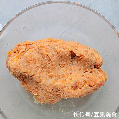 暖冬这道红薯蛋挞，暖胃暖身又暖心