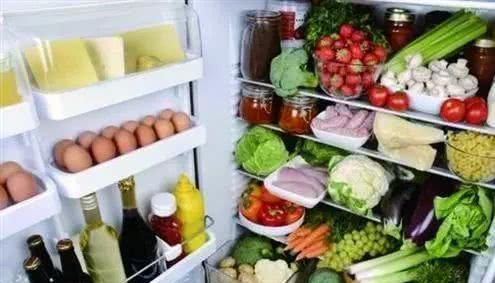 长寿|专家建议把它从冰箱丢出去,你会少生病,少花钱,更长寿