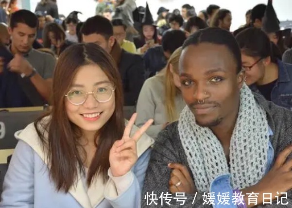 机票|赴美留学有多“香”?票价“十万”学生仍排长队,网友表示费解