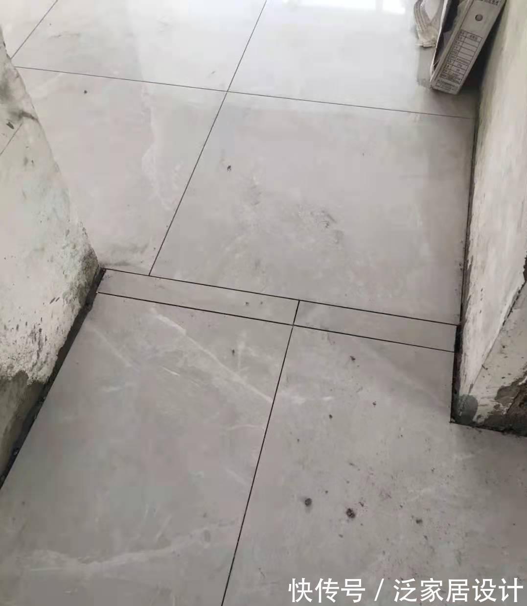 大地砖通铺|新房采光不好怎么办?这些装修技巧帮你轻松解决,告别小黑屋!