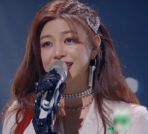 《浪姐2》三公淘汰名单已出，陈妍希遗憾离场，杨丞琳或将顶替她