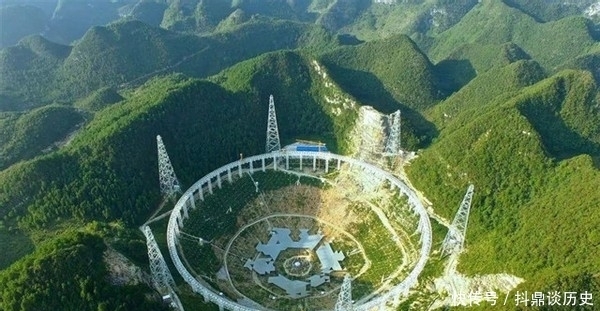 收音机 南仁东:仰望星空的老人,22年如一日,让中国科技领先世界