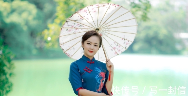 李白诗#诗词这么写可以避免陈腔滥调,令读者印象鲜明深刻,古人例子详解