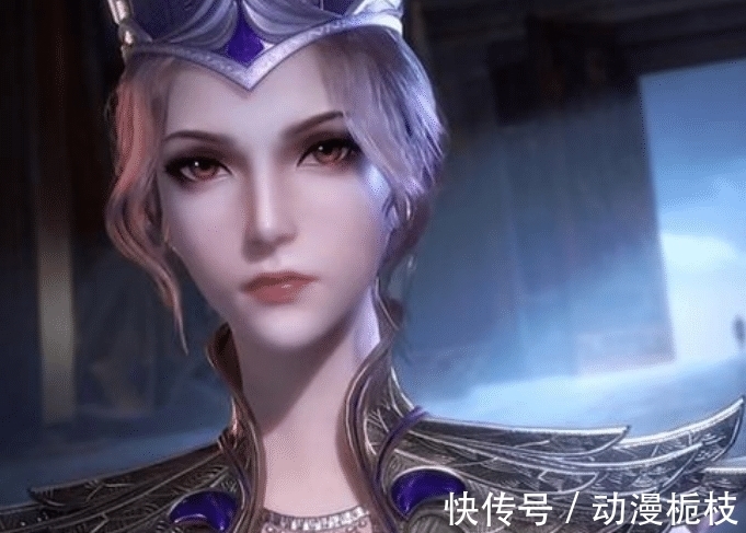 coser小姐姐|一人cos斗罗大陆三大美女,小舞绝美,比比东受到官方认可