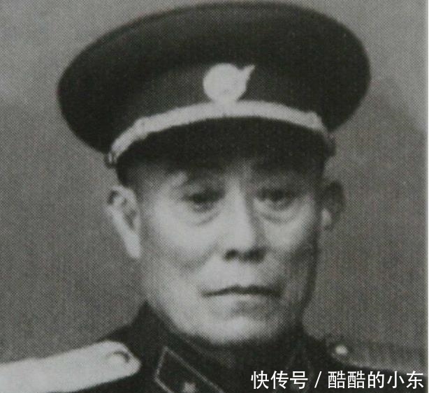 史太清|被抓入狱不屈服,40岁加入红军成供给部长,一辈子没摸枪却获将衔