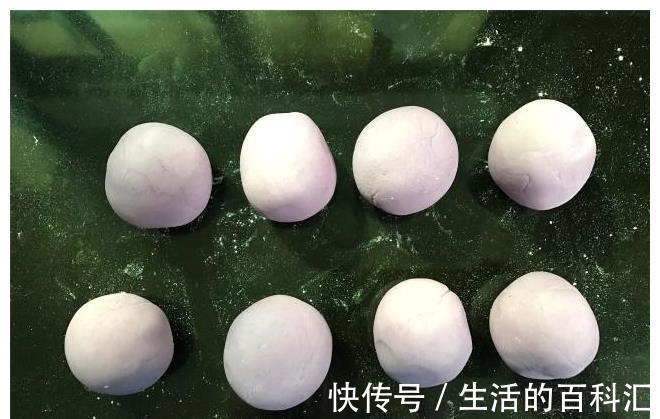 山竹|糯米花样吃，学会新做法，软糯香甜，孩子隔三差五就想吃