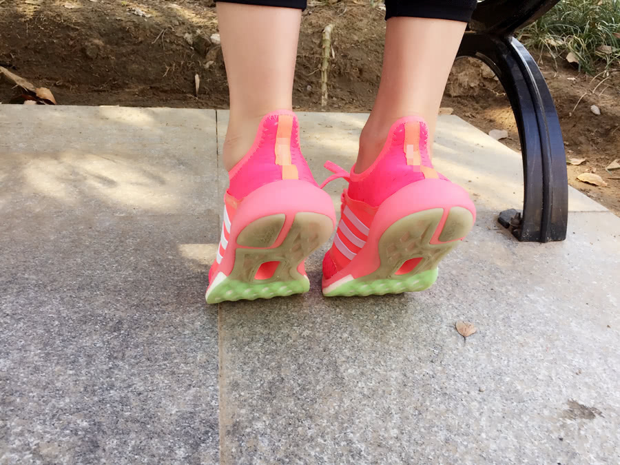 脚尖|每天“踮脚尖”10分钟，3个变化或许“不请自来”，不妨试试