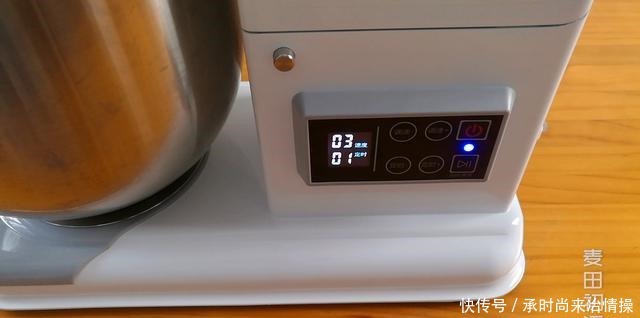 无法揉出手套膜来试试水合法揉面吧,超级轻松省力