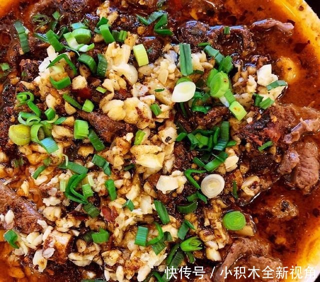 黄磊晒餐,其中一道菜普通又特别,让粉丝们聊爆留言区,很有意思