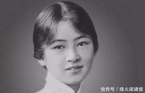 老城&林徽因患病后不听友人劝,拒绝去国外治病,梁思成晚年才道出原因!