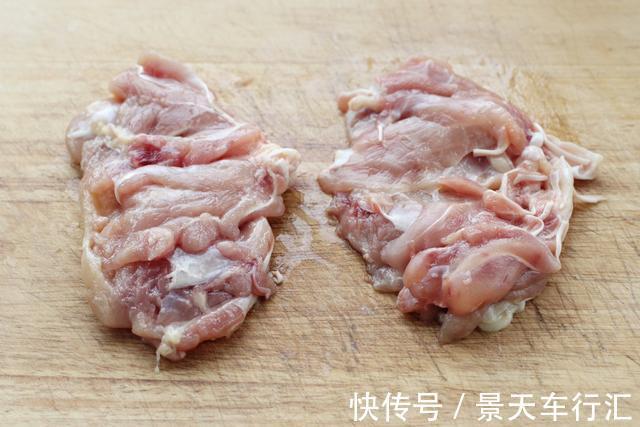 鸡腿|别再去吉野家点鸡腿饭了,自己在家就能完美复刻,嫩滑入味巨好吃