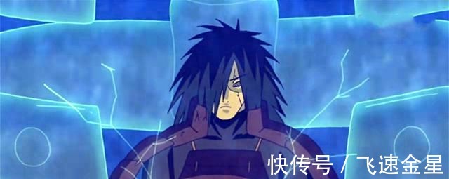 佐助|博人传须佐+九喇嘛组合忍术,能打碎这招的忍者,只有3位