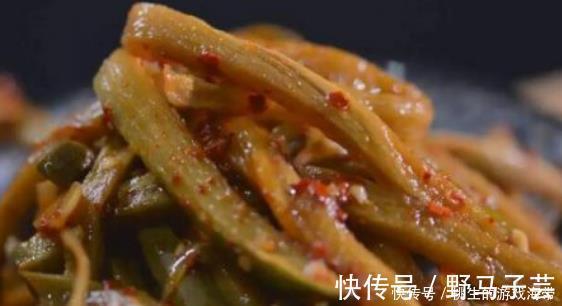 维生素c|吃咸菜一定会“致癌”?专家终于说出了真相!看完清楚该如何吃了