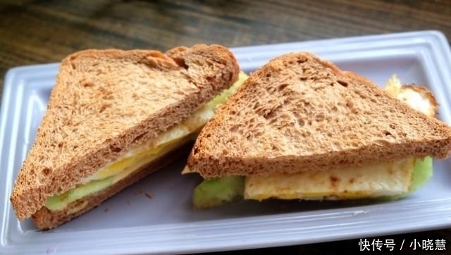 四口之家的一周早餐，七天不重样，朋友说这妈妈的手艺可以开店了