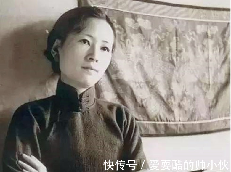 白月光@如果林徽因嫁给他,白月光在身边的徐志摩,还会对她念念不忘吗!