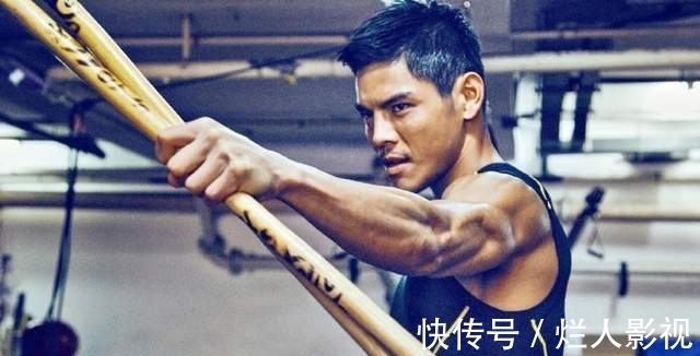 三十而已|同样是“星二代”,他走向堕落的深渊,他却得到人们的认可