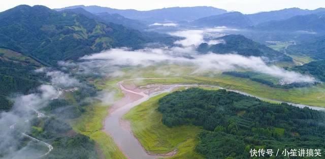 四川的名字是怎么来的为什么不叫三川