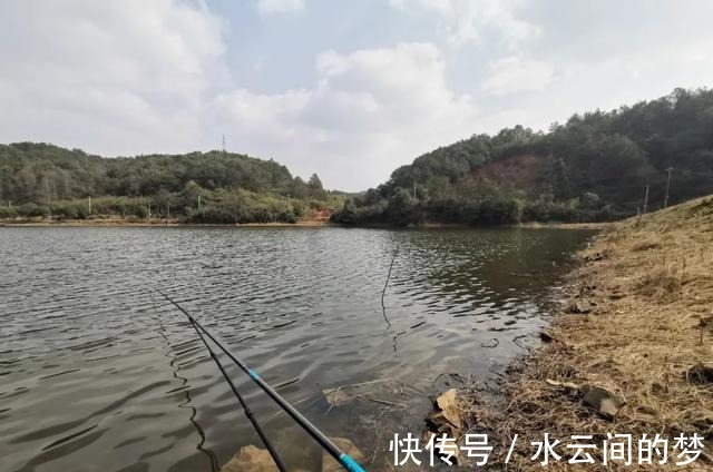 重点|6.3米以上的鱼竿总是抛不准掌握这3个重点,一抛一个准!