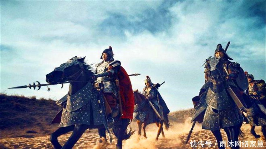 愿封|飞将军李广到底封候有多难?三朝帝王都不愿封,其实罪魁在他自身