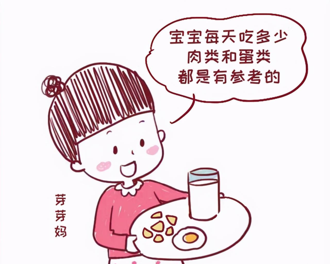 宝宝|宝宝多大可以开始吃肉？晚吃、早吃、错吃都不行