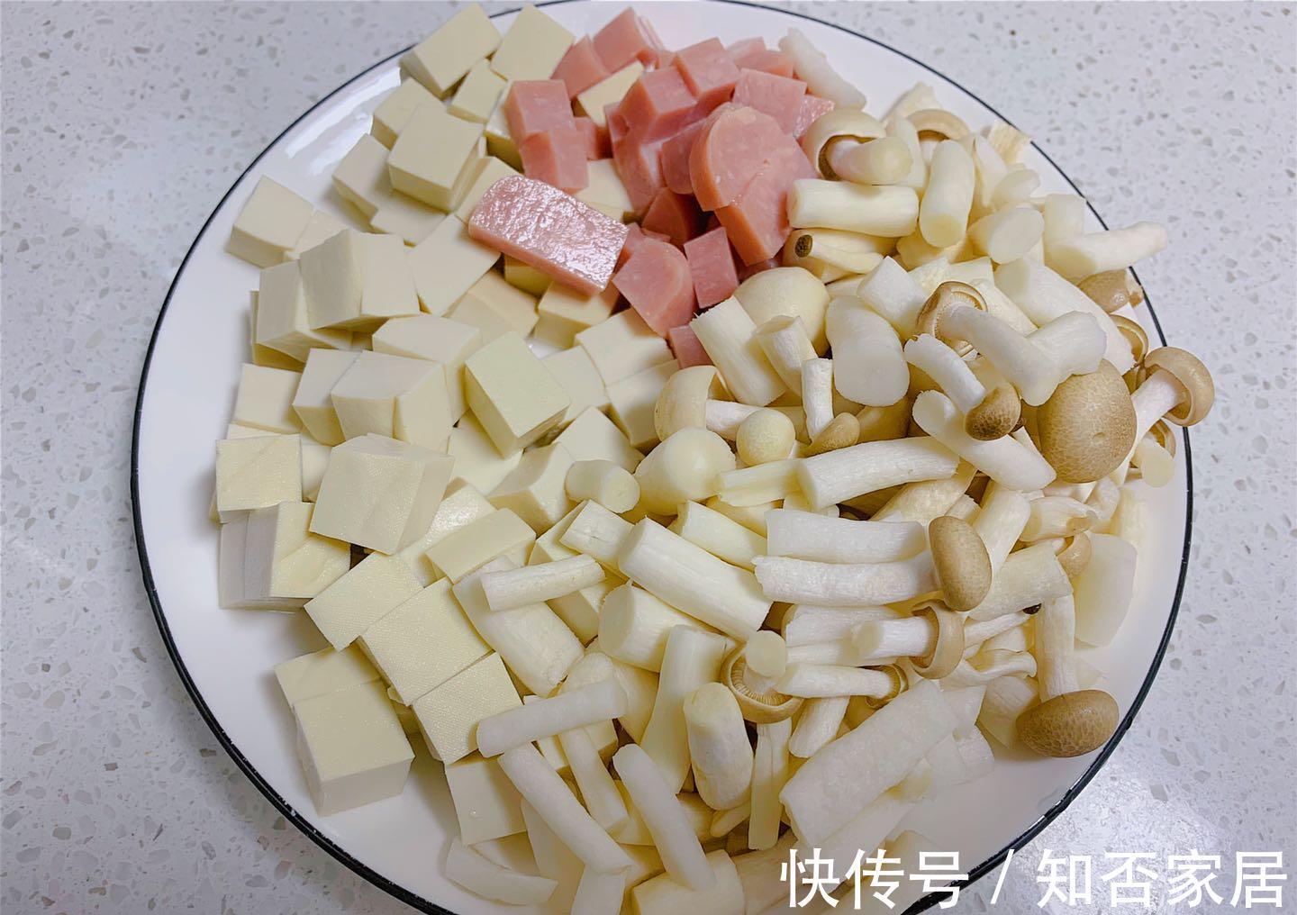 热开水|9月,宁愿不吃肉也要喝此汤,5块钱煮1锅,赛过喝骨头汤