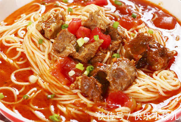 番茄|孩子长身体的关键期营养要跟上,多喝营养主食,补充营养身体壮