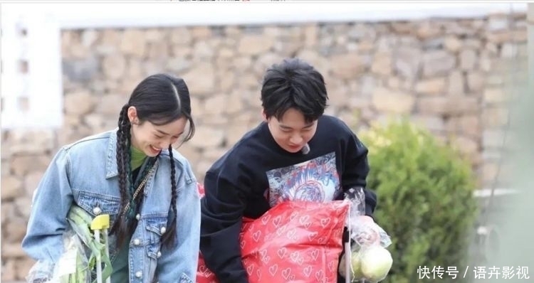 节目|新综艺被指抄《向往》,十五位明星豪华配置,郭麒麟拎皮蛋被炮轰