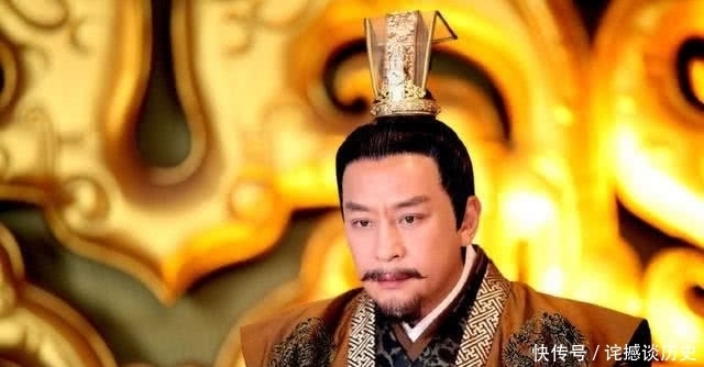 宋朝|赵匡胤随口作出半首诗,下半首400年来无人敢续,朱元璋:这么简单我来!