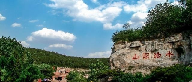 真实|水浒传中的梁山真实存在吗?历史上梁山真实性是怎么样的?