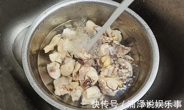 大腿|教你红烧鸡腿的家常做法,成菜软烂鲜香,做一大盘孩子们都抢着吃
