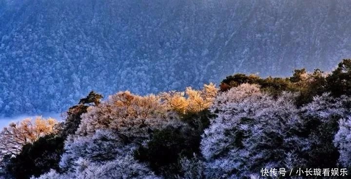 揭开|揭开神秘面纱，原来你是这样的梵净山