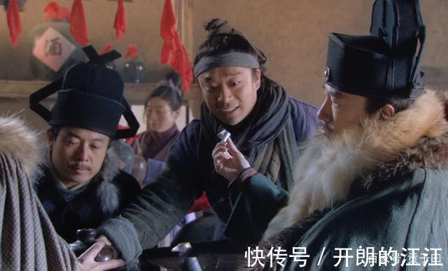 林冲#老话说宁惹武松,莫惹林冲,看了这2件事,就知道古人所说非虚