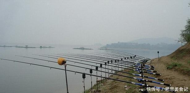 解读长江禁钓令:一人一竿一钩的垂钓方式,进入有法可依的时代