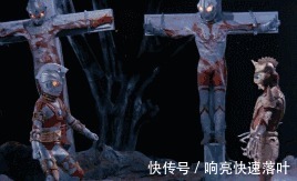 梦比优斯奥特曼|奥特曼中的艾斯杀手，亚波人表示 你对得起我给你取的名字吗