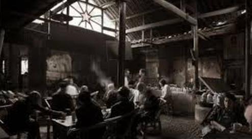 专爱|民国天津玩闹人很讲究,袁世凯儿子玩到死,大收藏家专爱煎饼馃子