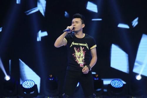 关注度|《好声音》第四季全国季军谭轩辕为何回归2021《好声音》?