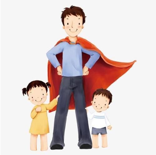 出息|孩子是否有出息，跟家庭教育有关，7种家庭培养的孩子更有出息