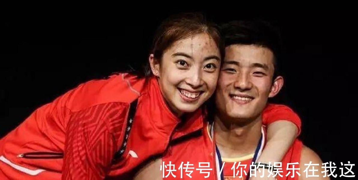 王适娴|羽坛女神王适娴，世界第一却两次无缘奥运，伴谌龙十年嫁给爱情！