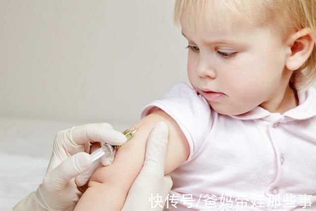 手足口病|儿科医生：宝宝入园前，这几种疫苗再贵也要带孩子打